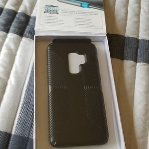 Galaxy S9+ Case for Samsung